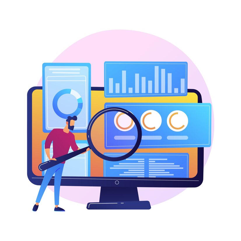 Full Page Monitoring